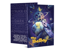 Load image into Gallery viewer, The BeBop #1: Unexpectations, Physical