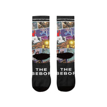 Load image into Gallery viewer, Unexpectations Socks