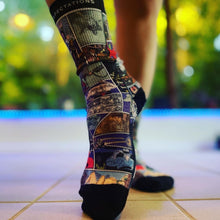 Load image into Gallery viewer, Unexpectations Socks