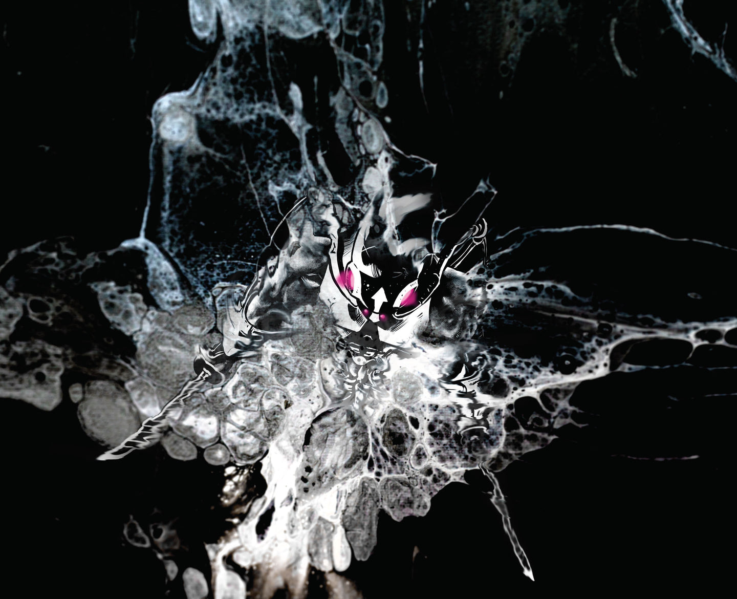 INK-NOC Print - Main Image