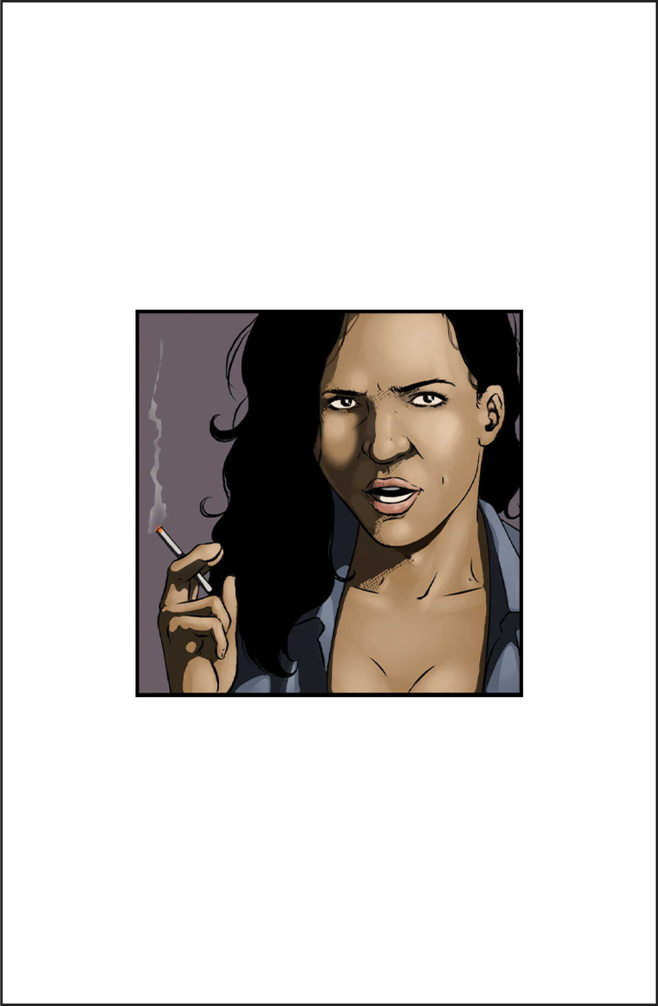 City of Roses Sticker Pack