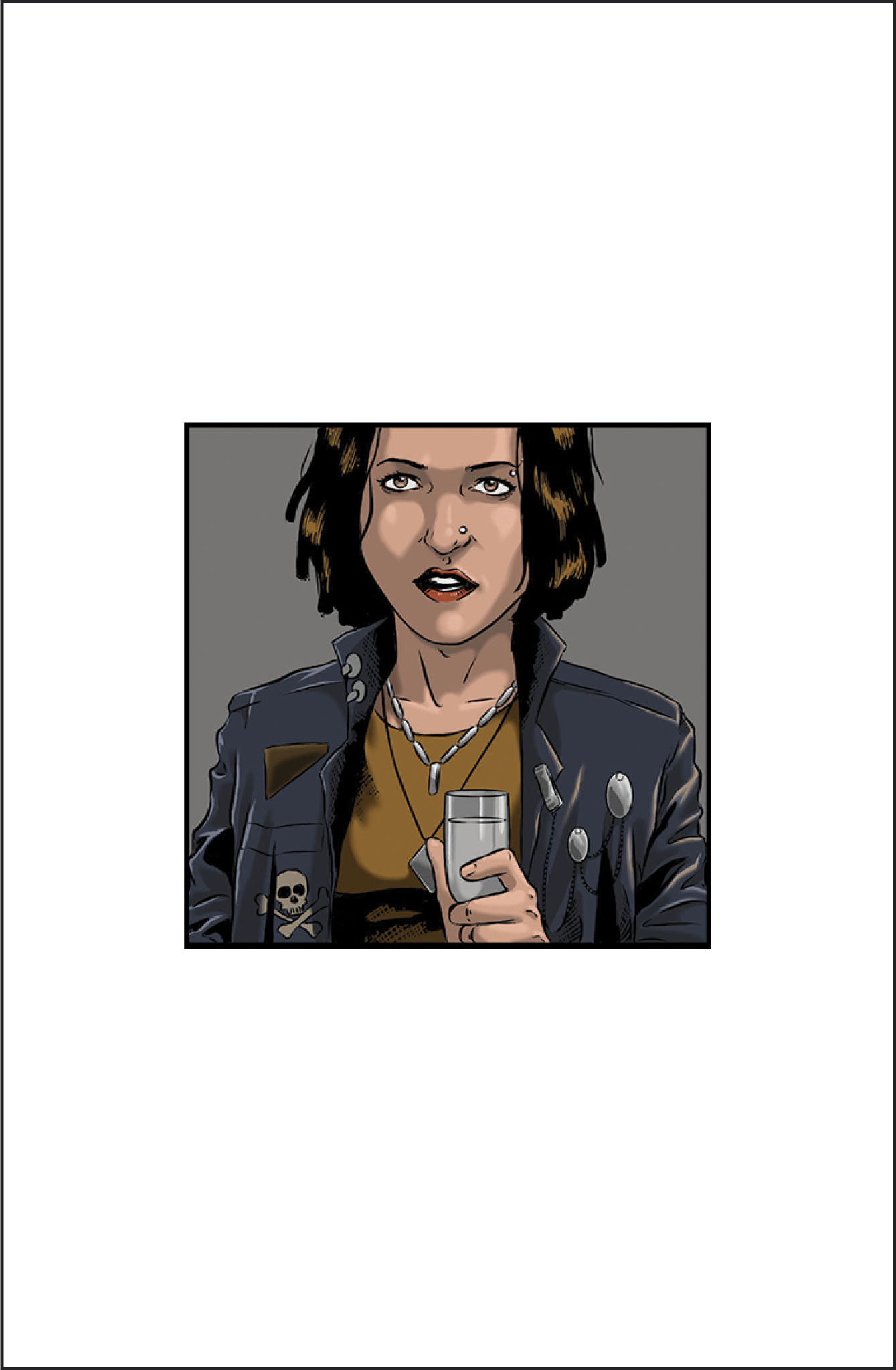 City of Roses Sticker Pack