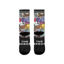 Load image into Gallery viewer, Unexpectations Socks